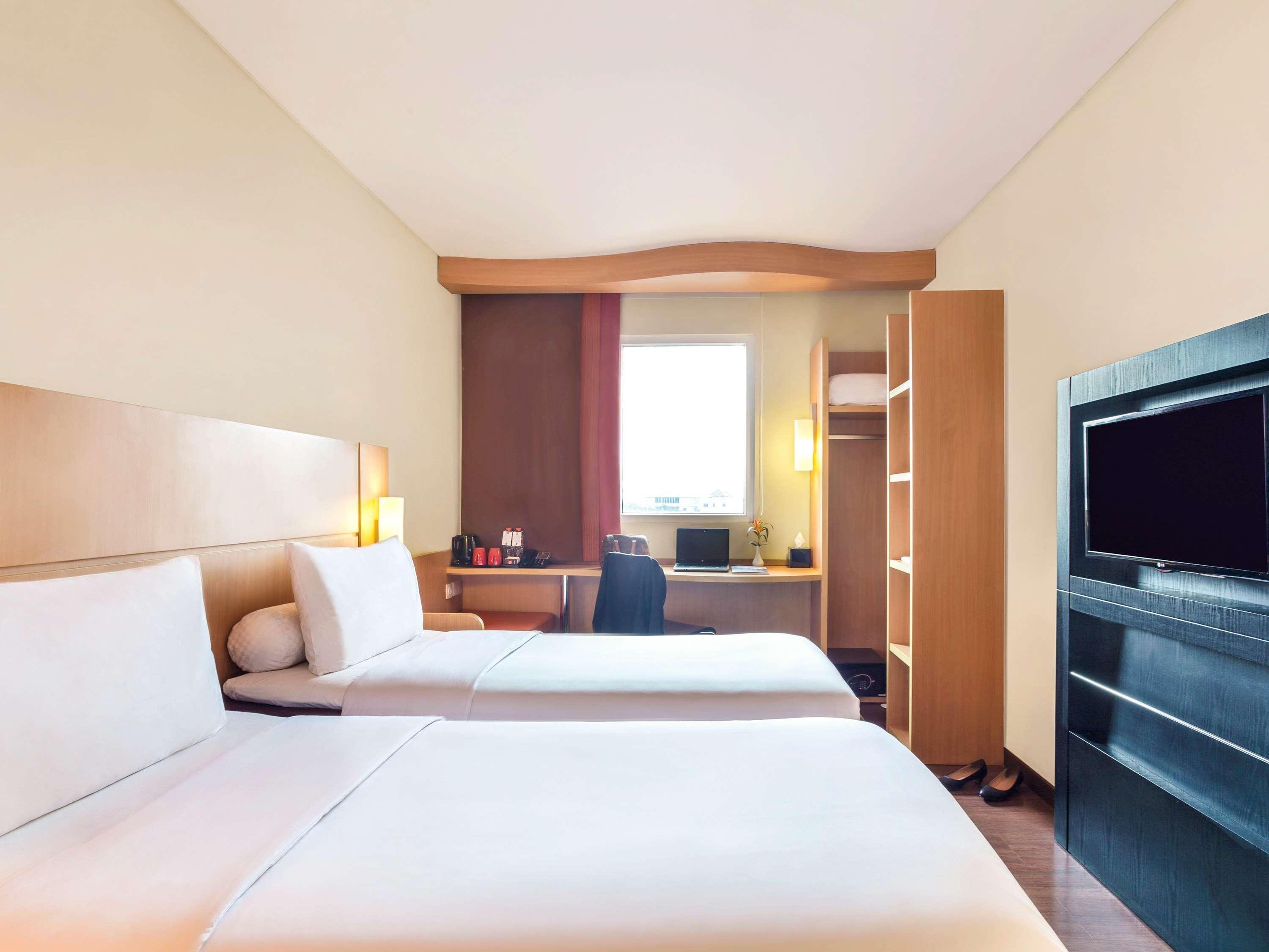 Ibis Surabaya City Center Εξωτερικό φωτογραφία