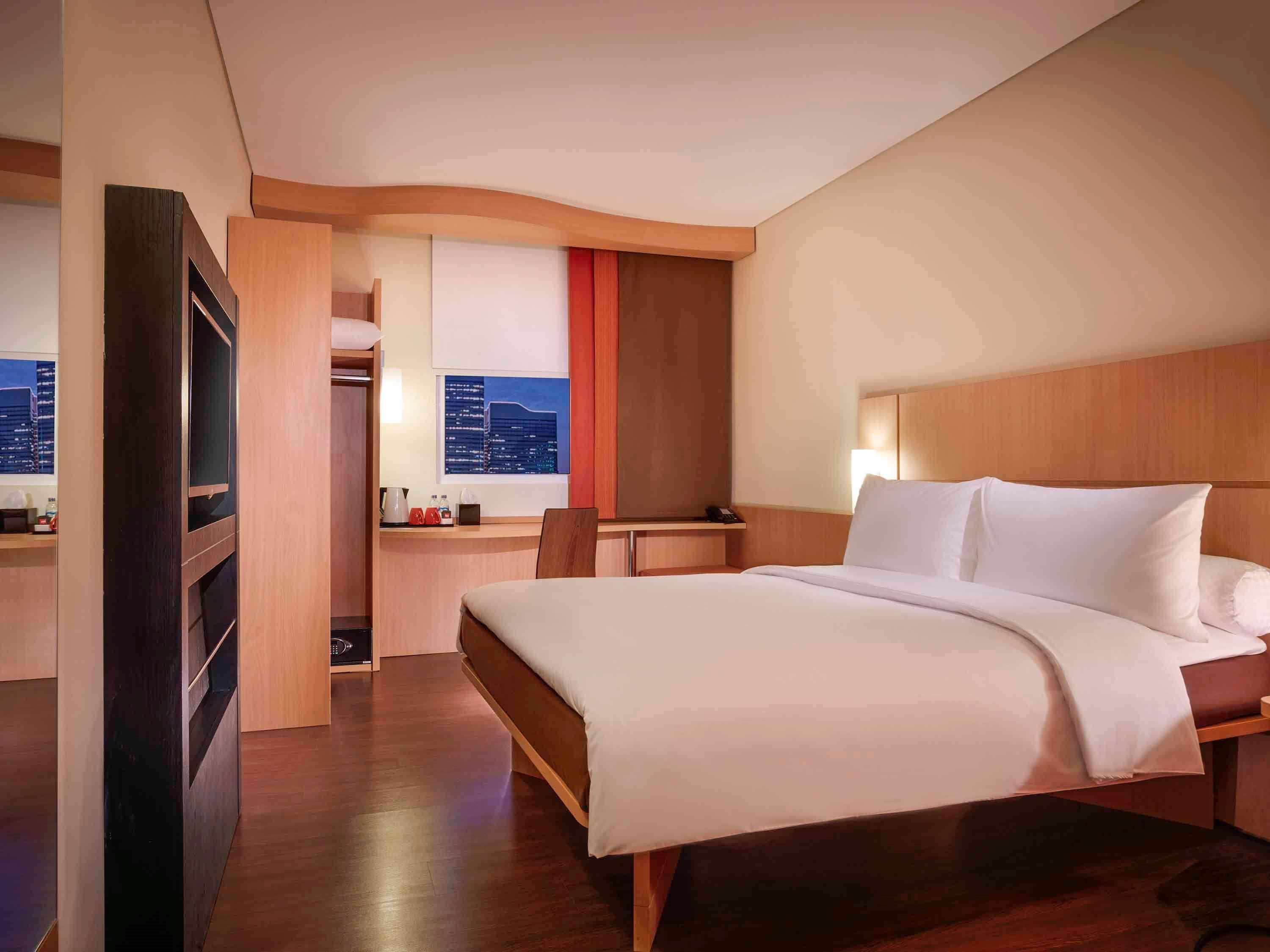 Ibis Surabaya City Center Εξωτερικό φωτογραφία