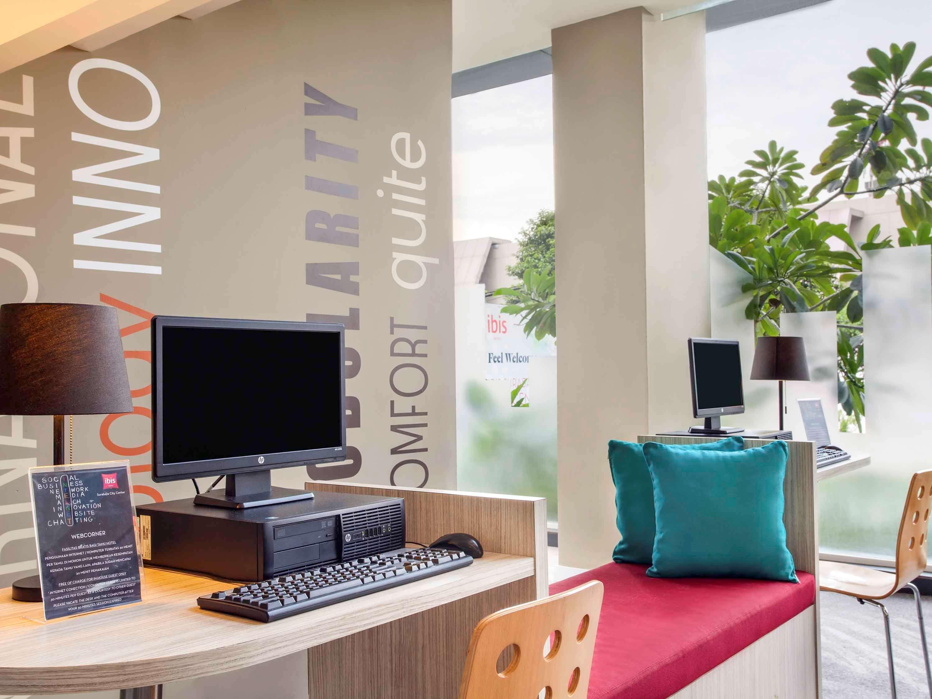 Ibis Surabaya City Center Εξωτερικό φωτογραφία
