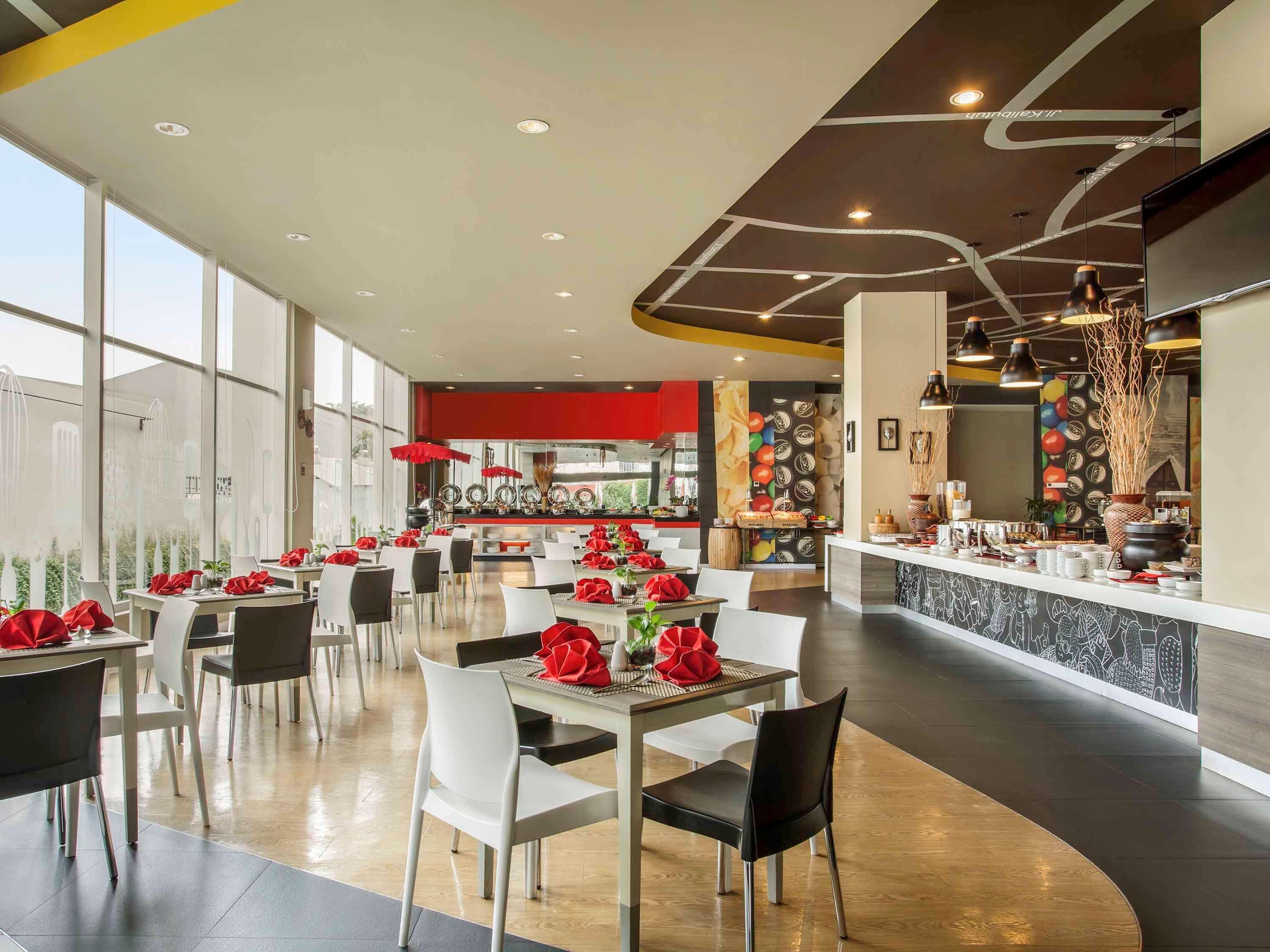 Ibis Surabaya City Center Εξωτερικό φωτογραφία