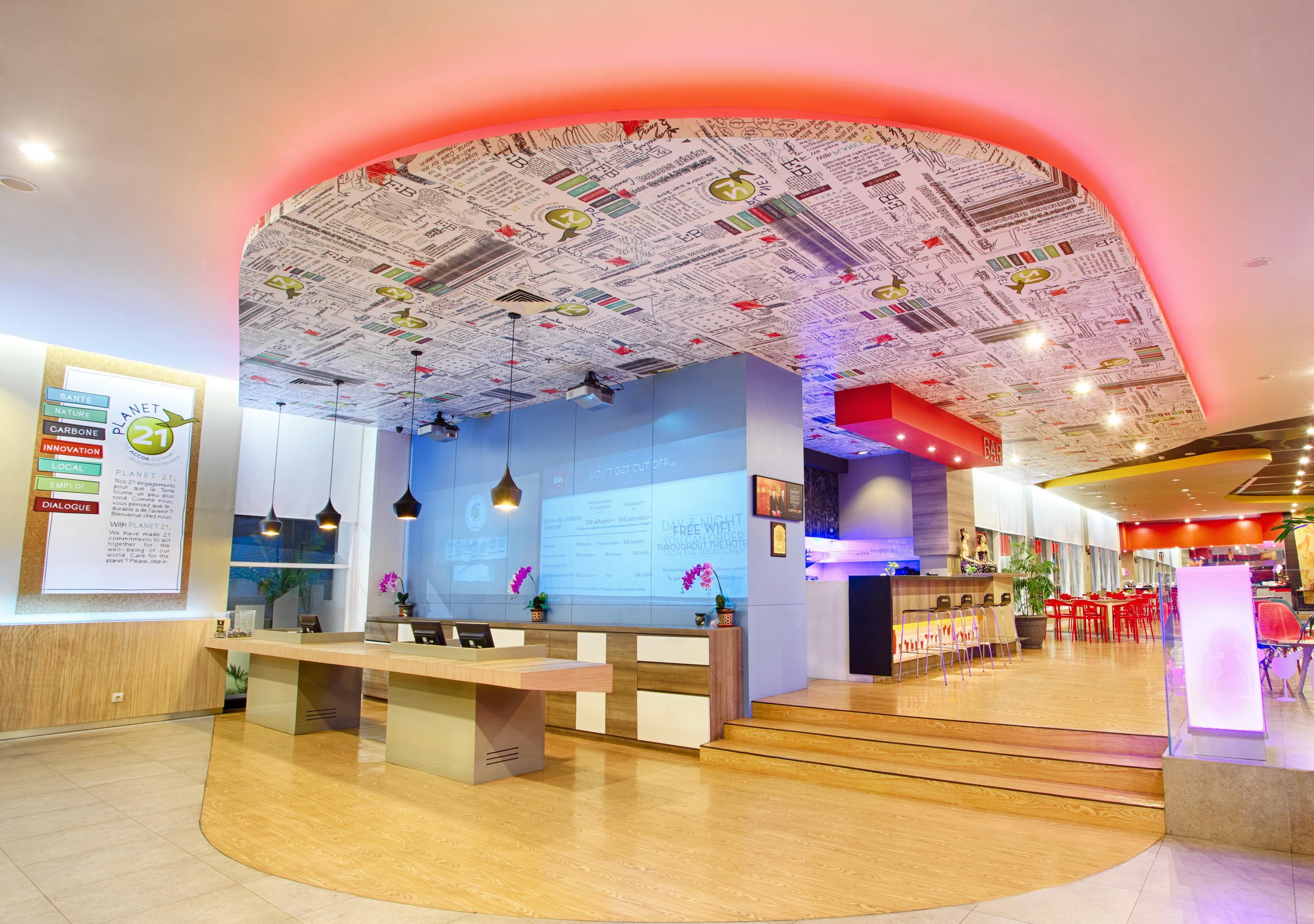 Ibis Surabaya City Center Εξωτερικό φωτογραφία