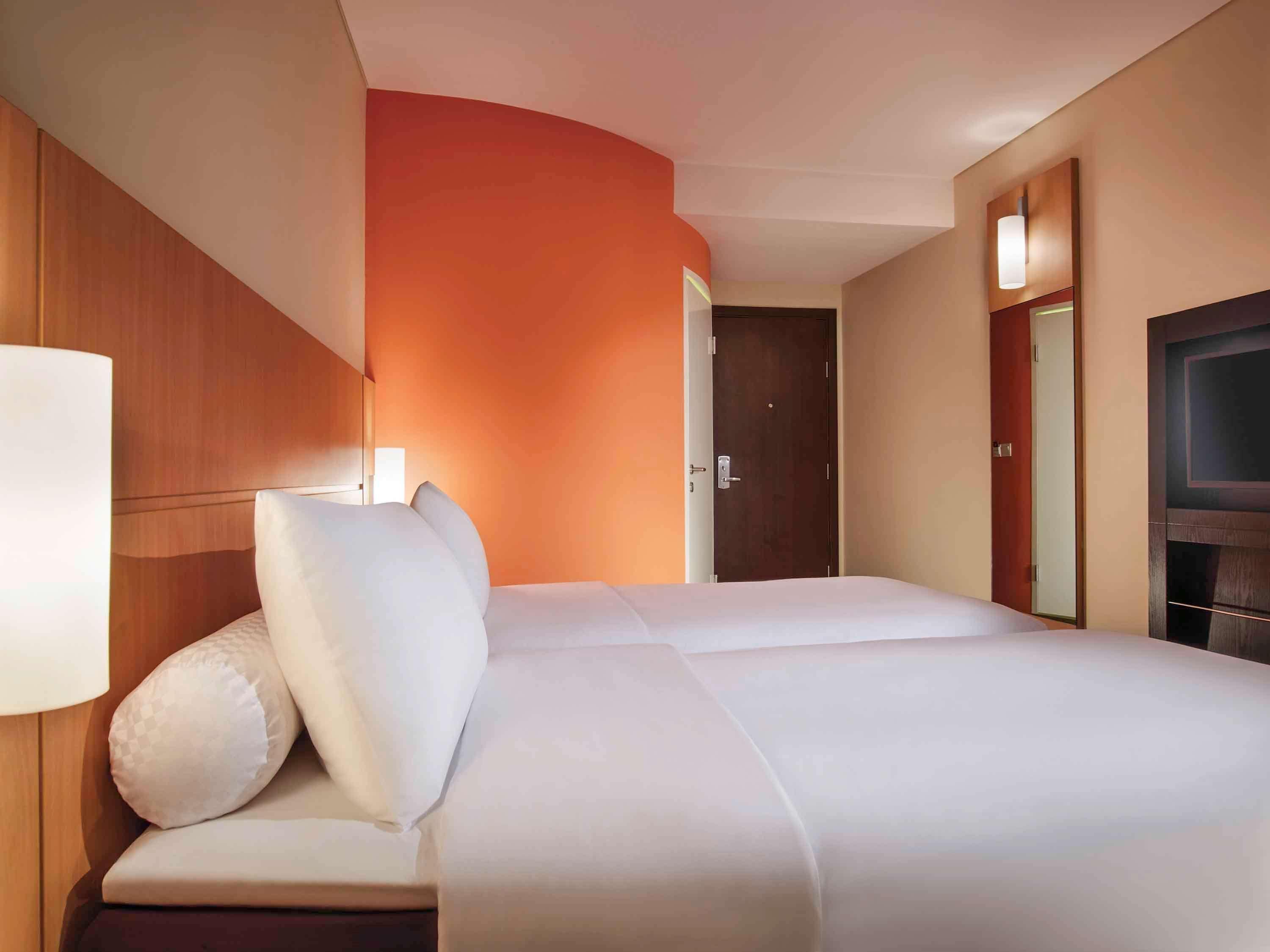 Ibis Surabaya City Center Εξωτερικό φωτογραφία