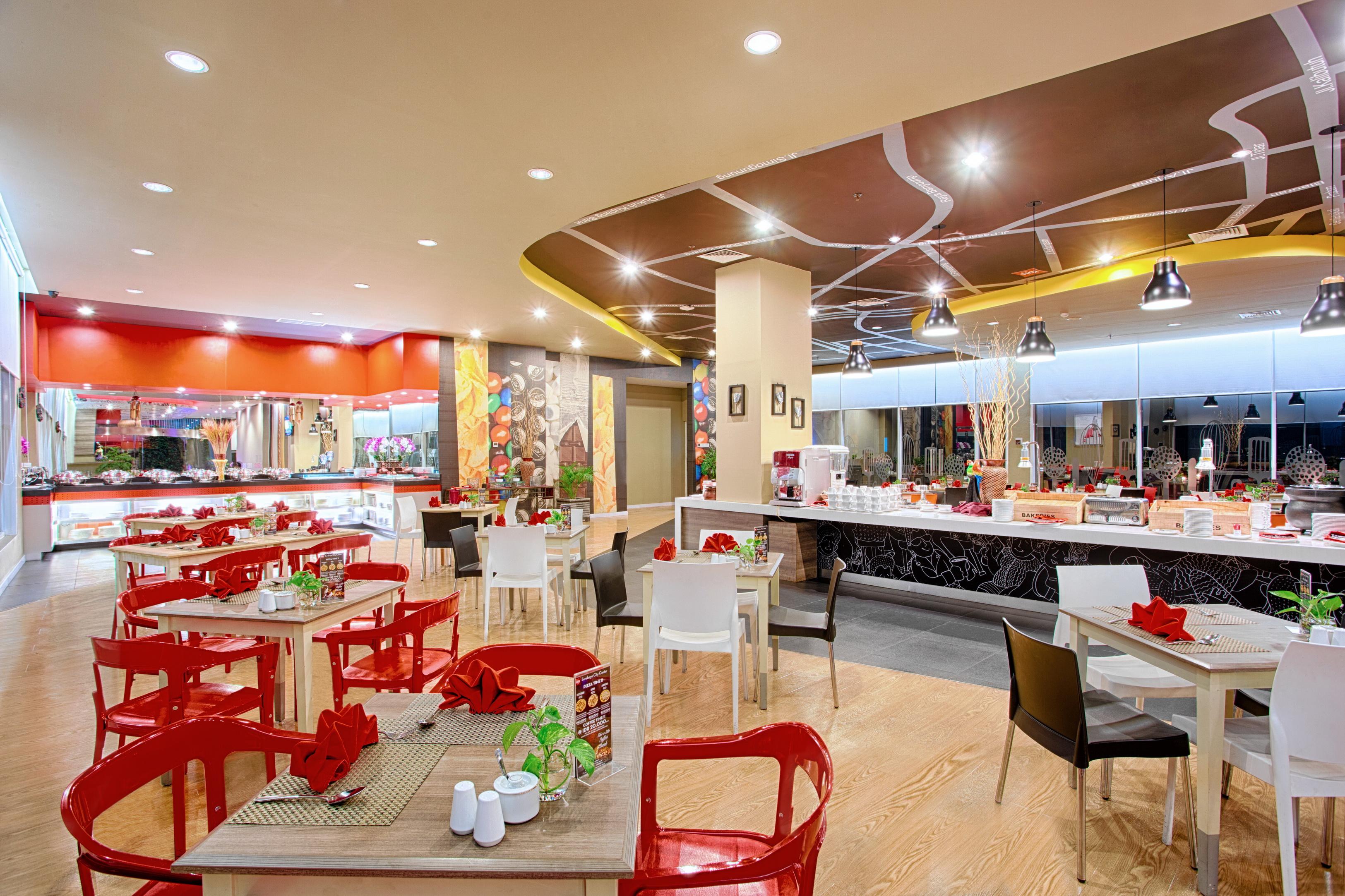 Ibis Surabaya City Center Εξωτερικό φωτογραφία