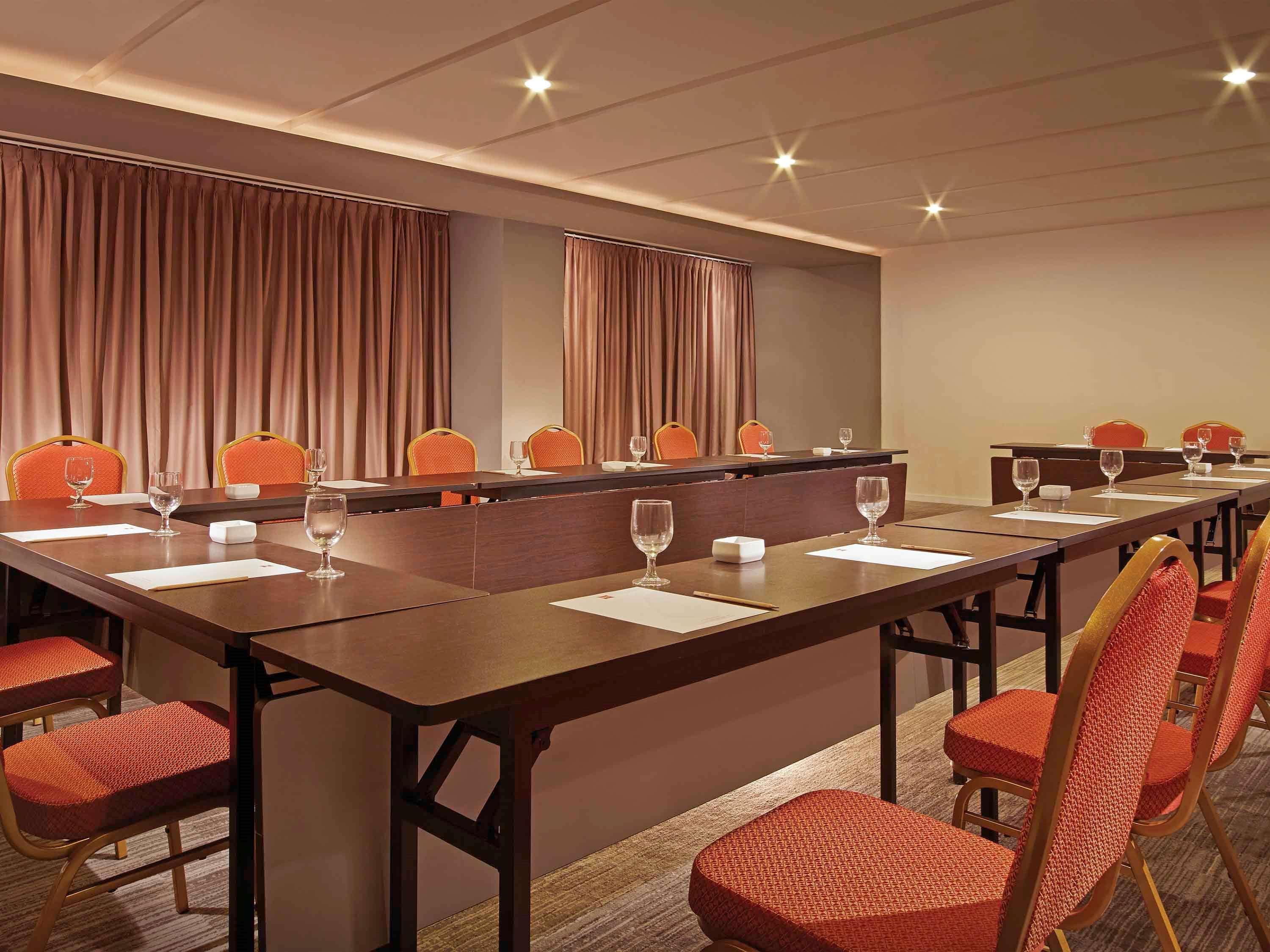 Ibis Surabaya City Center Εξωτερικό φωτογραφία