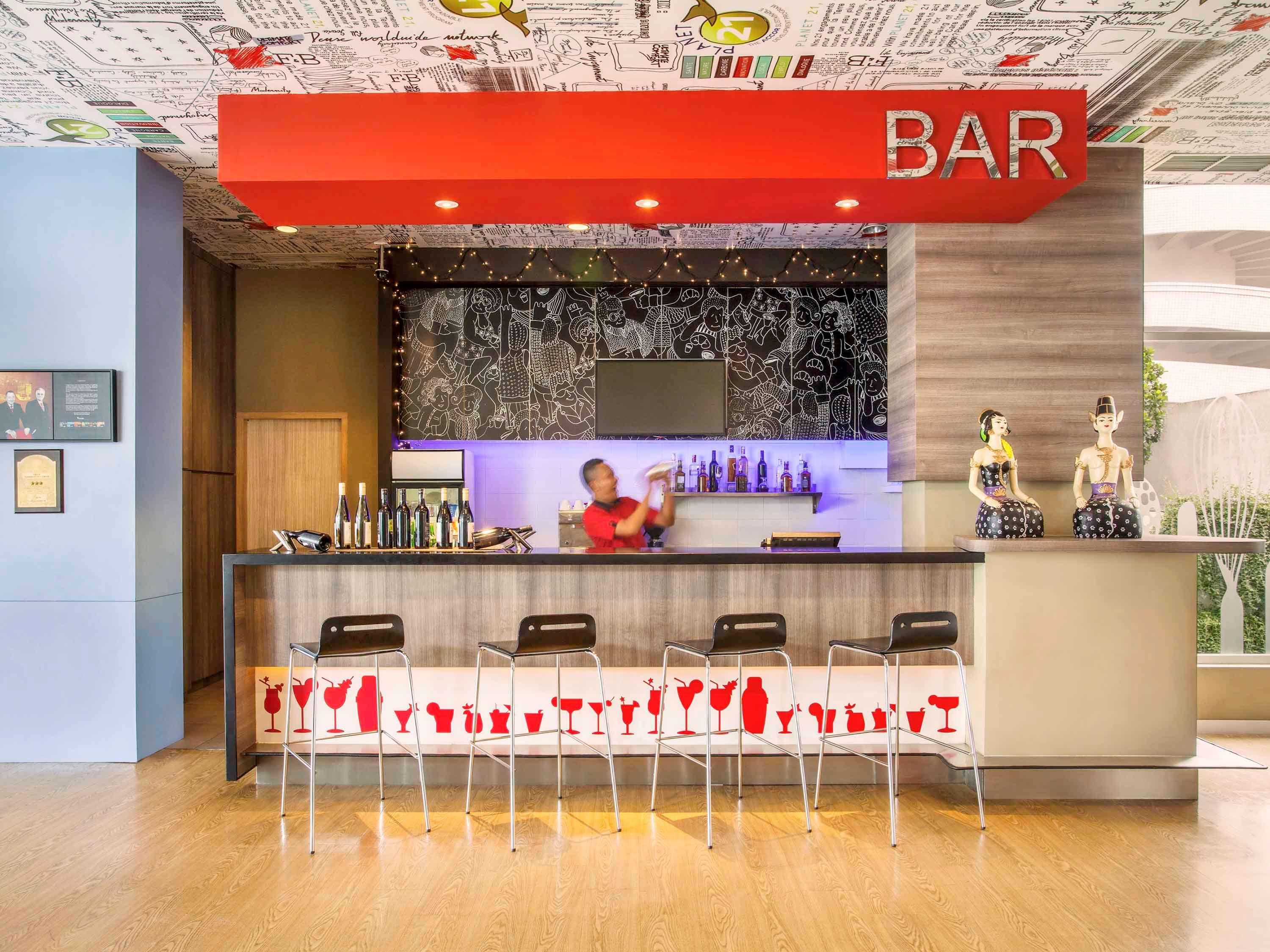 Ibis Surabaya City Center Εξωτερικό φωτογραφία