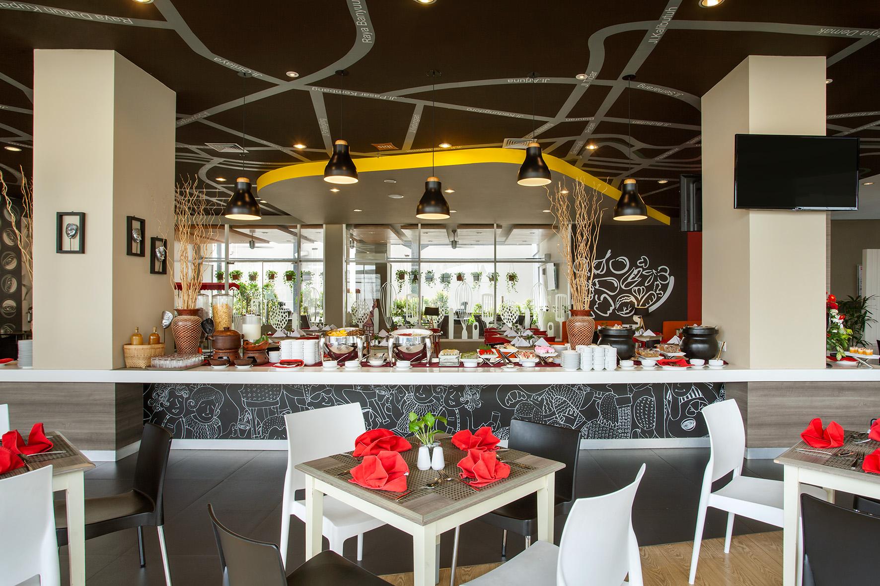 Ibis Surabaya City Center Εξωτερικό φωτογραφία
