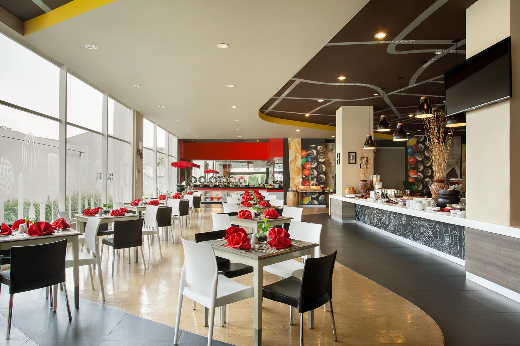 Ibis Surabaya City Center Εξωτερικό φωτογραφία