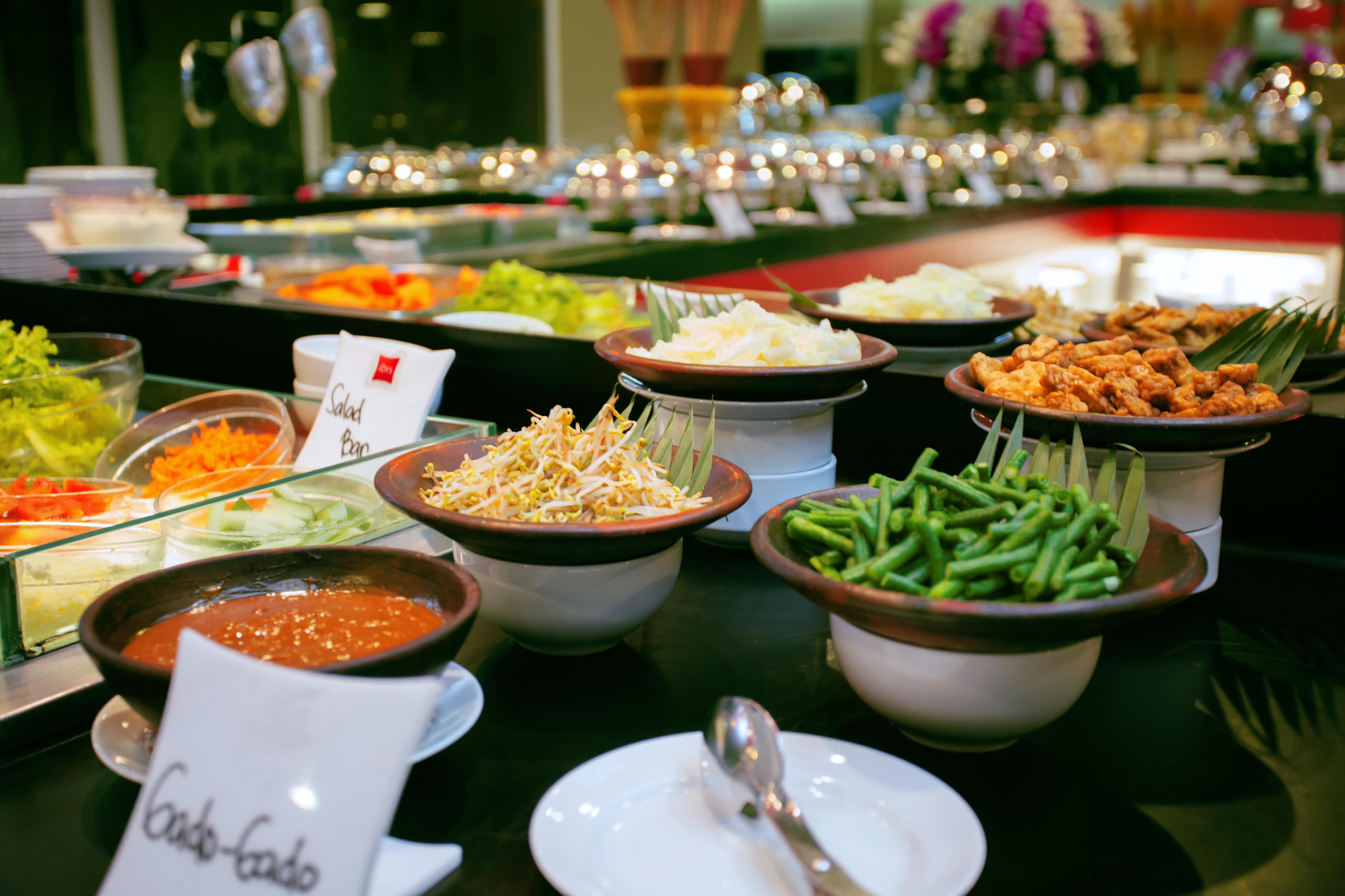 Ibis Surabaya City Center Εξωτερικό φωτογραφία