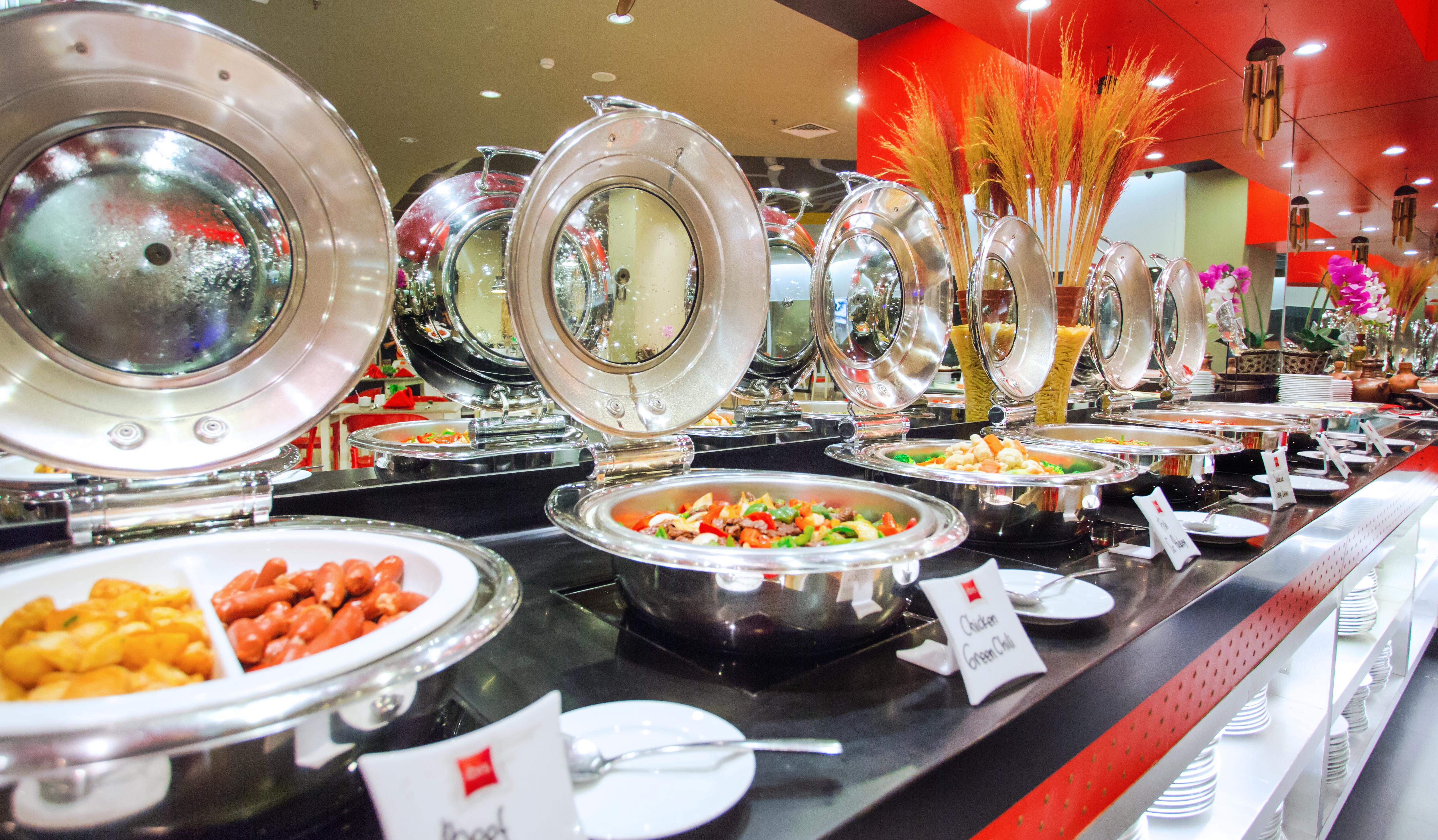 Ibis Surabaya City Center Εξωτερικό φωτογραφία