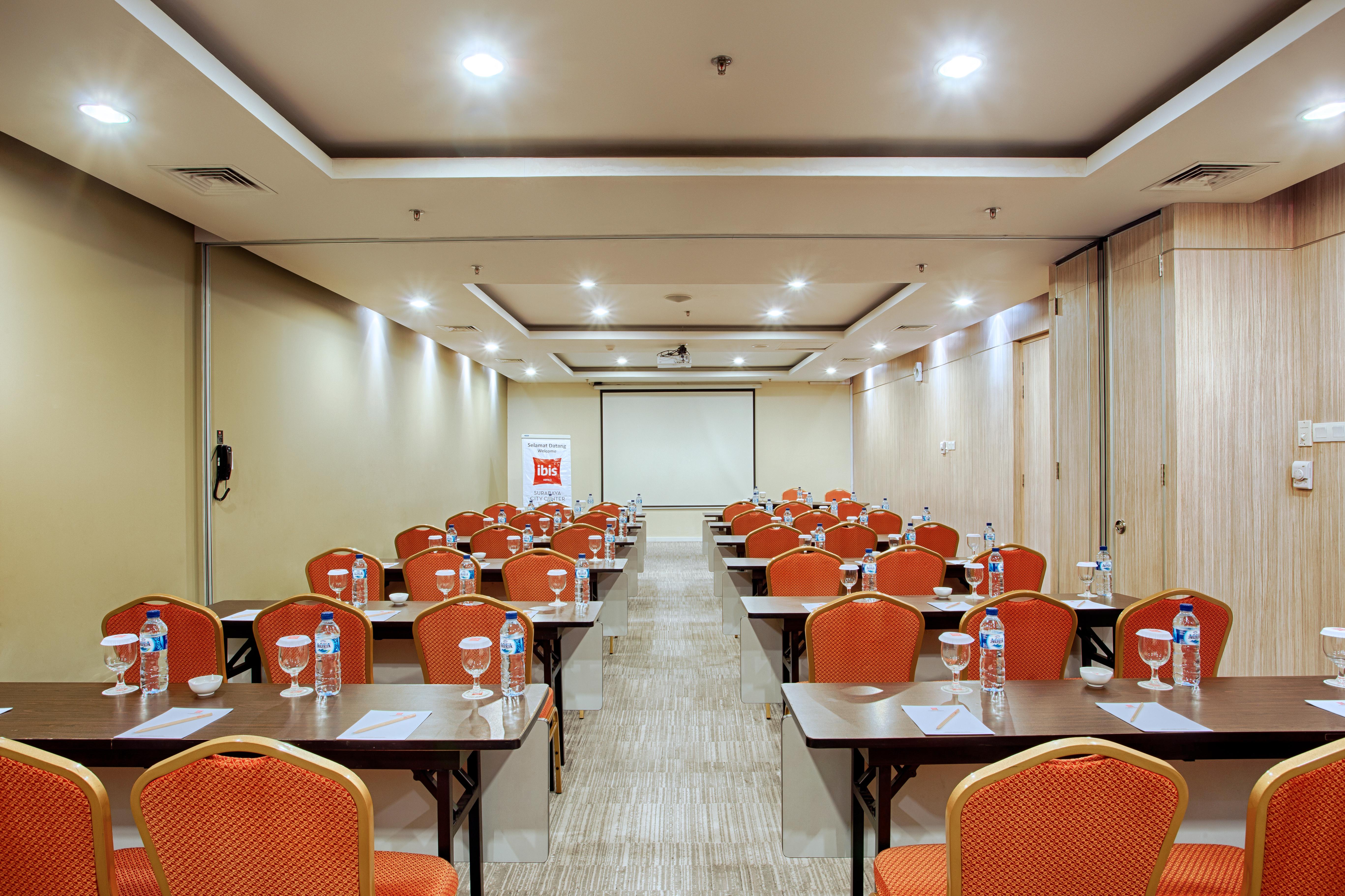 Ibis Surabaya City Center Εξωτερικό φωτογραφία