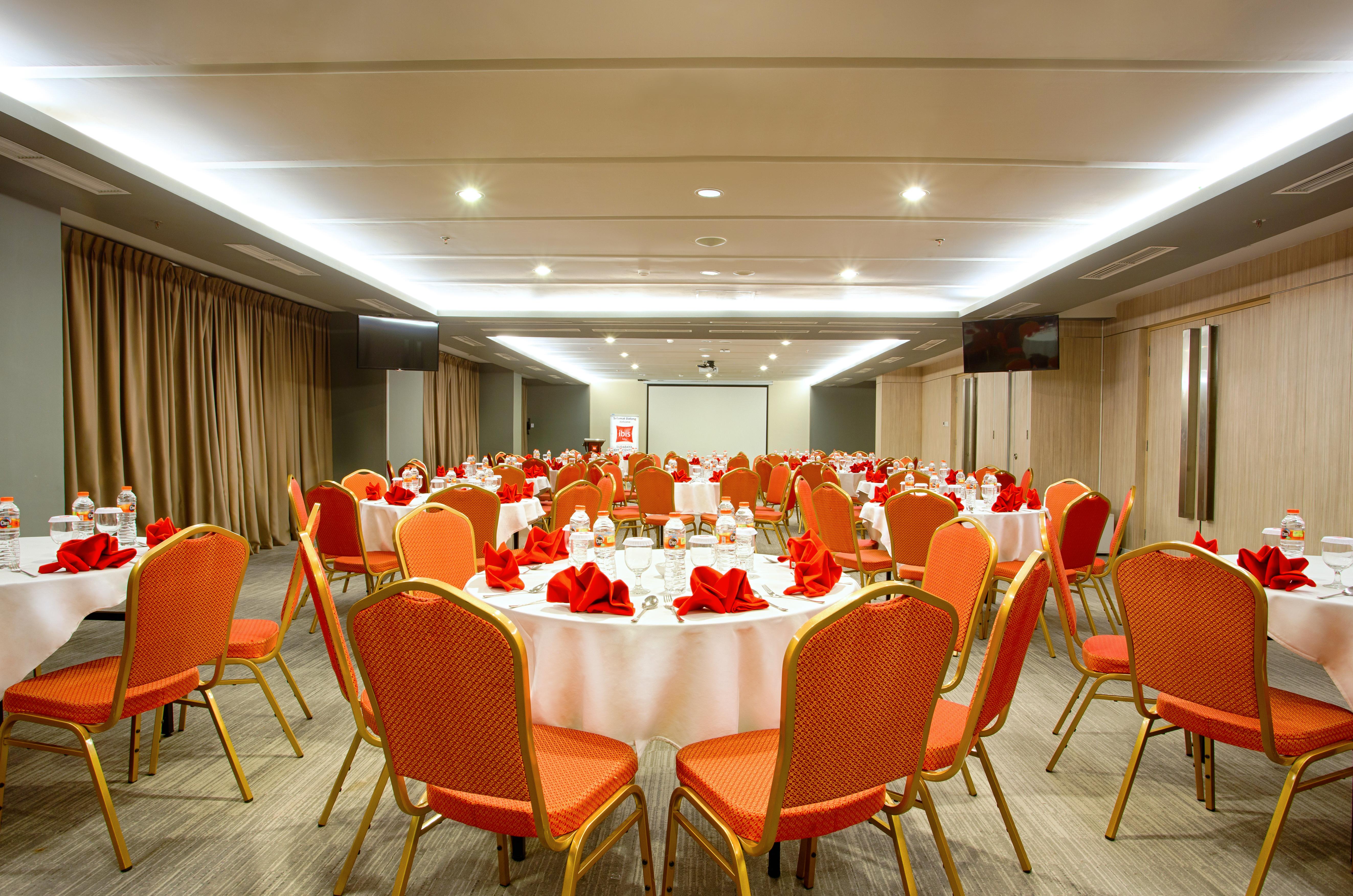 Ibis Surabaya City Center Εξωτερικό φωτογραφία