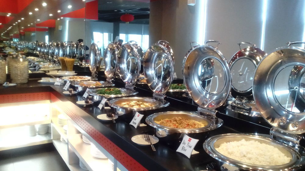 Ibis Surabaya City Center Εξωτερικό φωτογραφία