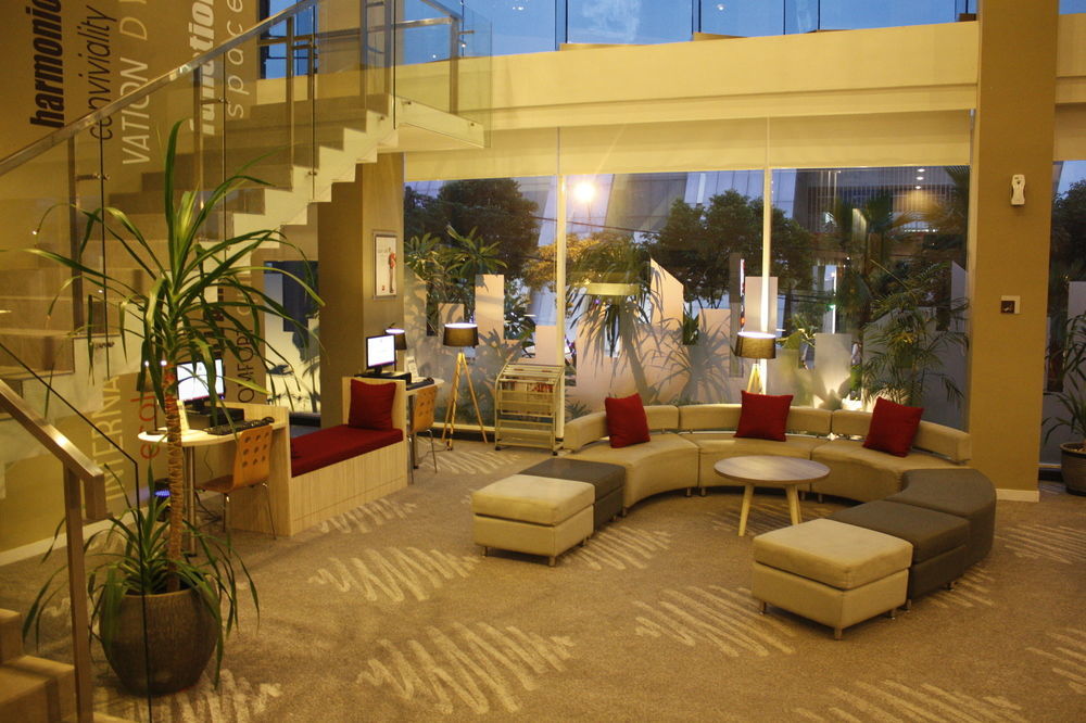 Ibis Surabaya City Center Εξωτερικό φωτογραφία