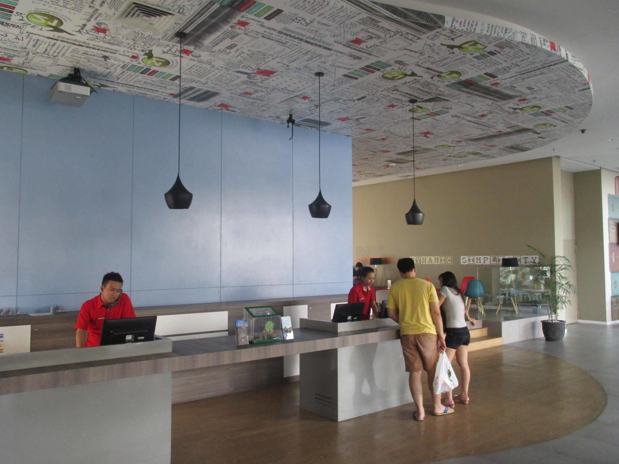 Ibis Surabaya City Center Εξωτερικό φωτογραφία