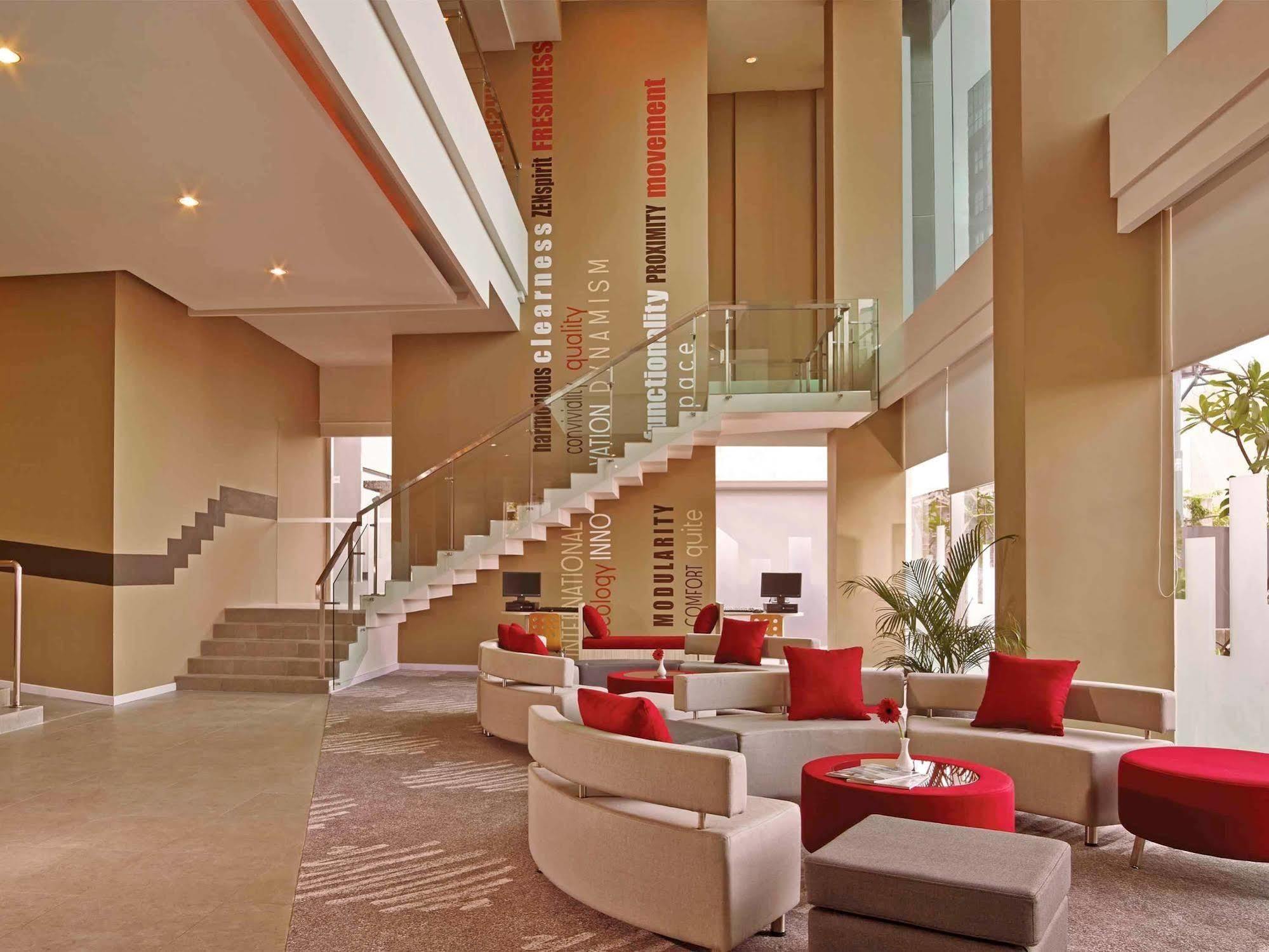 Ibis Surabaya City Center Εξωτερικό φωτογραφία