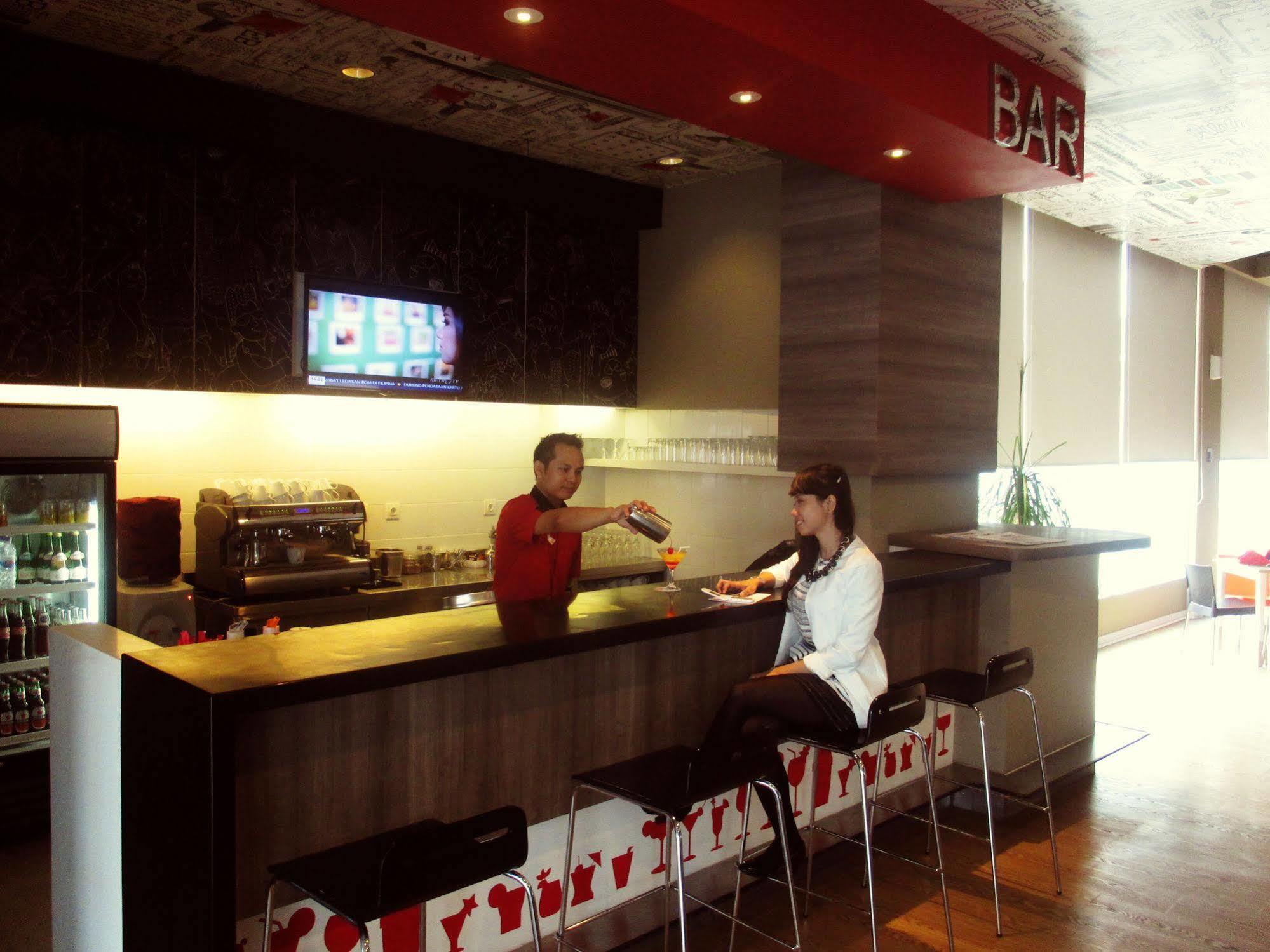 Ibis Surabaya City Center Εξωτερικό φωτογραφία